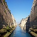 Canal of Corinth