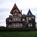 Casa en Comillas