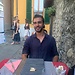 22 year old from italy looking for a flat to share in Toulouse.