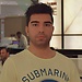 Farzin Farasat