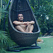 Alberto Cruz