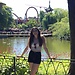 20 year old girl looking for accommodation for year abroad in Saarbrücken