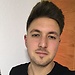 Chico de 20 años que estudiará en La Rochelle