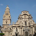 La Catedral de Murcia