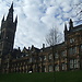 Glasgow University