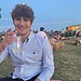 20 yo Italian student looking for roommates/flat for the fall semester in Budapest