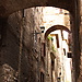 Perugia - Callejuelas