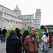 25 years old guy looking for accommodation around Siena university