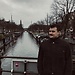 22 years old chemistry student, looking for accomodation near the University of Edinburgh (King's Building)