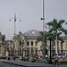 Plaza de Armas - Lima