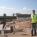 Al sol de la obra
