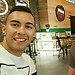 Adrian Bartolome