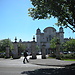 Cardiff University Main building