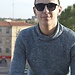 Sergio González
