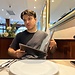 Hello! My name is Pascal (23), and I am a German student looking for flatmates in Istanbul or an available room.