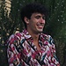 22-year-old active and outgoing guy from Barcelona looking for a room in a student apartment near the center of Paris