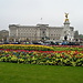 BUCKINGHAM PALACE