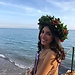 22 year girl looking for a room in a shared apartment, from JANUARY to MARCH