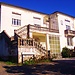 International Relations Office (GRI) in Braga