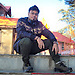 AMAN KUMAR SINHA