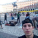 20 Italian looking for a room in a shared flat
