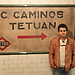 Javier Estacio