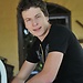 David