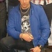 Antonio Sánchez