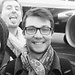 Hi ! I'm a 21 year old student coming to Ingolstatd for an internship