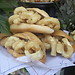 4€ Bocata de Calamares y caña