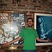 Eric Clapton's posters