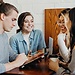 5 consejos clave para encontrar trabajo para estudiantes