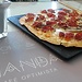 5 restaurantes en Madrid que me encantan