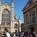5 Things to Visit in Bath