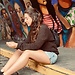 Soy Sofía, tengo 24 años y busco alojamiento en Tenerife, sector de Orotava
