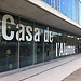 Casa del Alumno - UPV