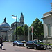 the civic centre