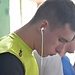 David