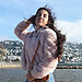 Chica francesa de 20 años buscando un piso compartido con otros estudiantes