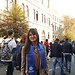Studentessa Romania cerco affitto