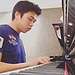 Yeming Lin