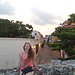 French girl looking for a room in Amsterdam for April and May 2018