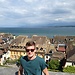 20 year old languages student from Exeter Uni looking for a room in a Paris apartment