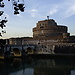 Castillo Sant'Angelo y antigüo Mausoleo del emperador Adriano