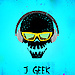 JGeeK
