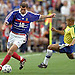 FOOTBALL