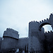 Muralla de Ávila