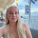 Thelma Ósk Eiríksdóttir