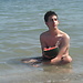 Kevin Huerta