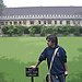 Keep of the grass???
